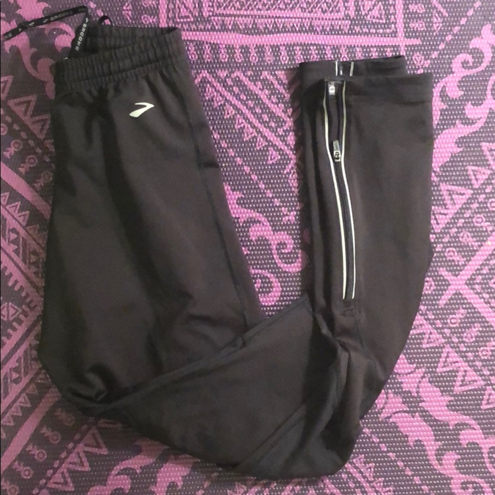 Brooks women’s running leggings